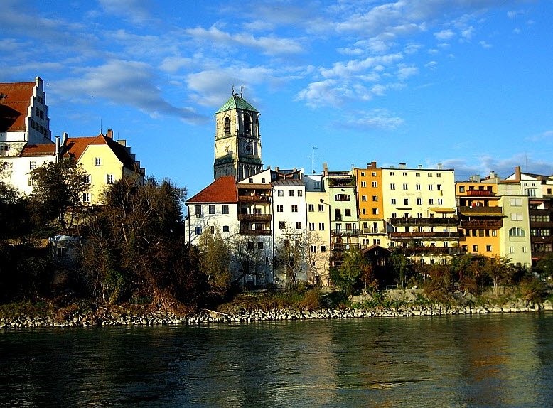 Wasserburg Dreileben, Wanzleben-Börde, Germany, Germany